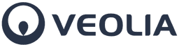 Logo veolia