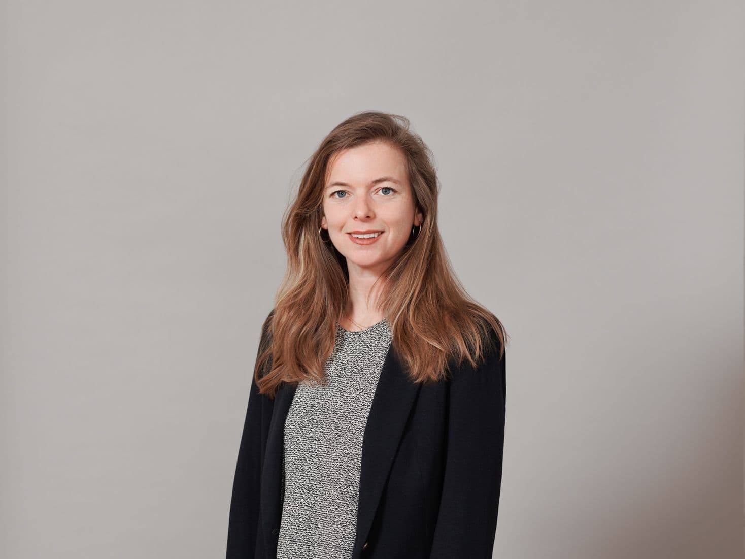 Portrait de Gabrielle Guidetti