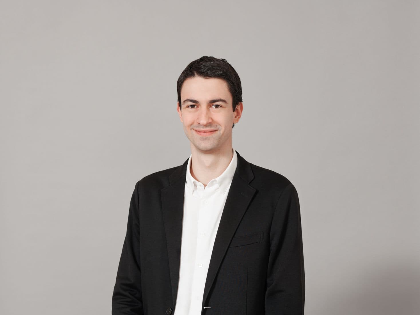 Portrait de Jean Fontana