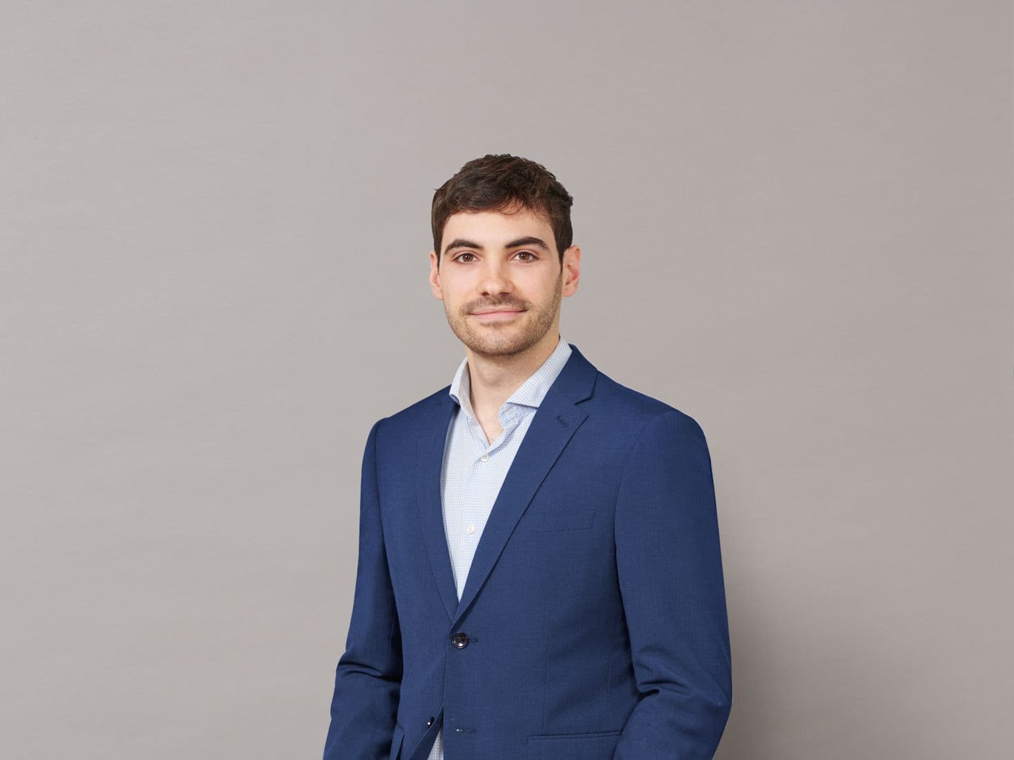 Portrait de Carles Ponsa Sala