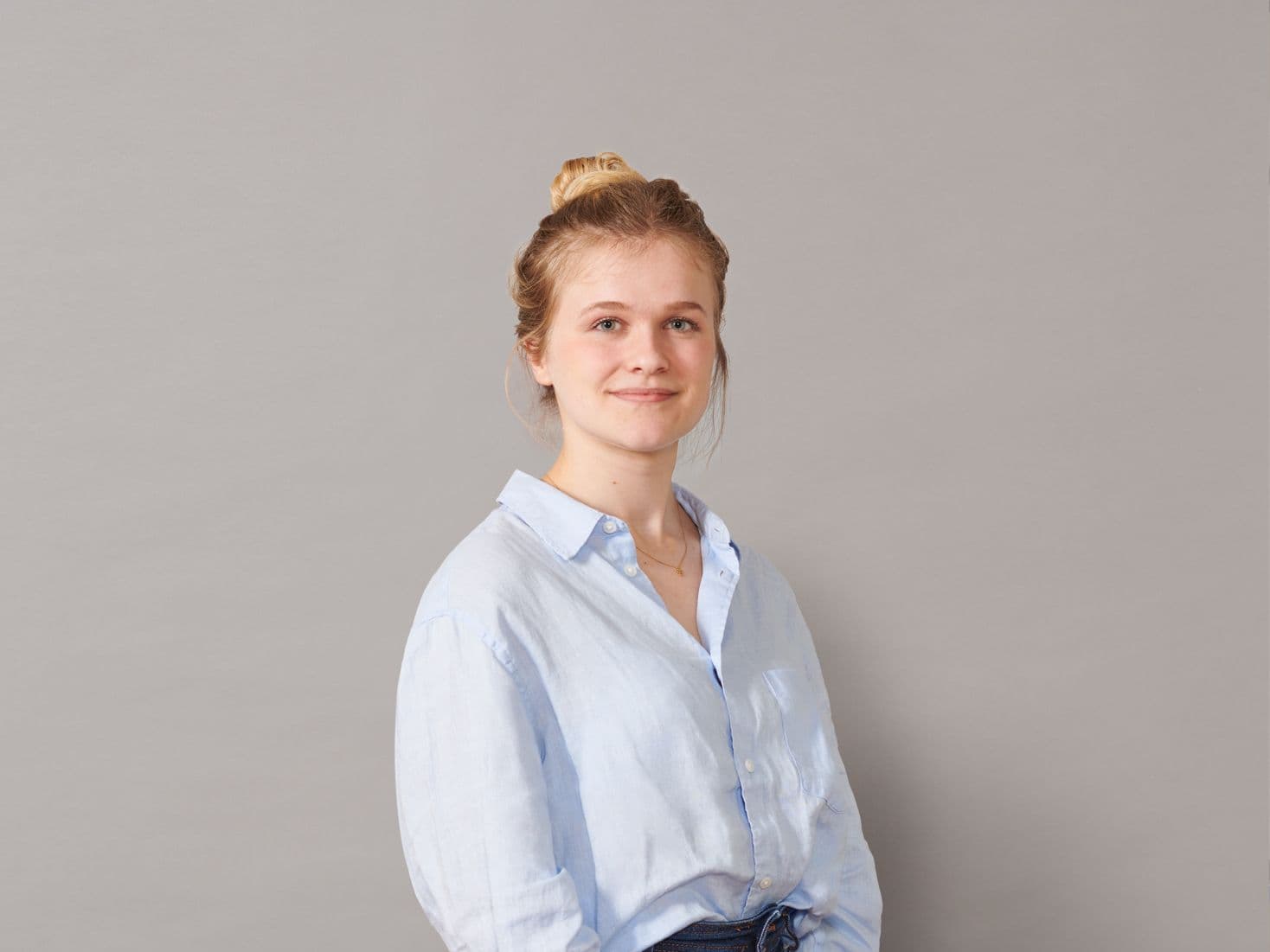 Portrait de Eugénie Prego Cauchet
