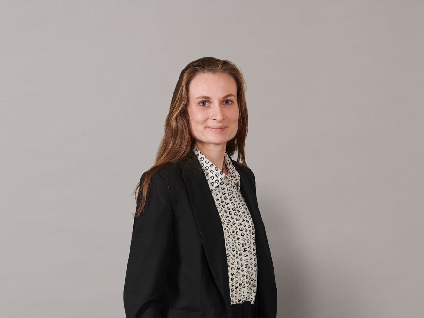 Portrait de Maëlle Abraham