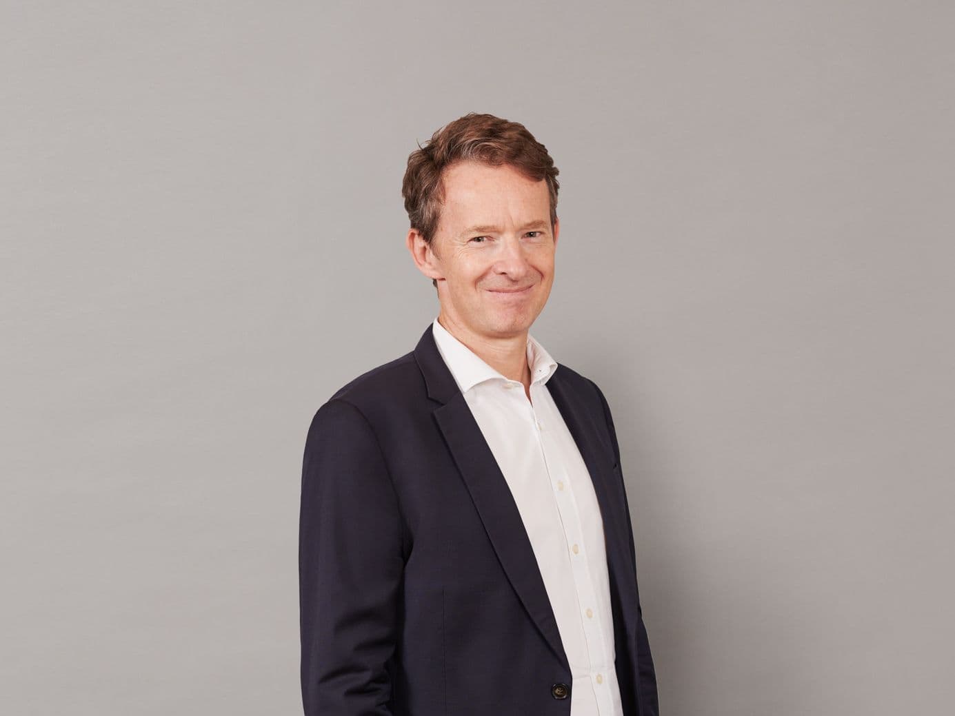 Portrait de Louis  Rolloy