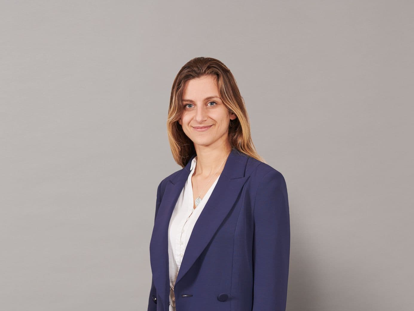 Portrait de Annie Dakmejian