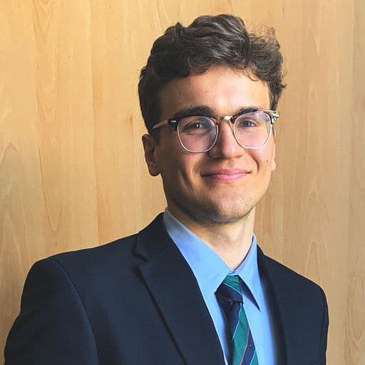 Portrait de Bertrand Paturel