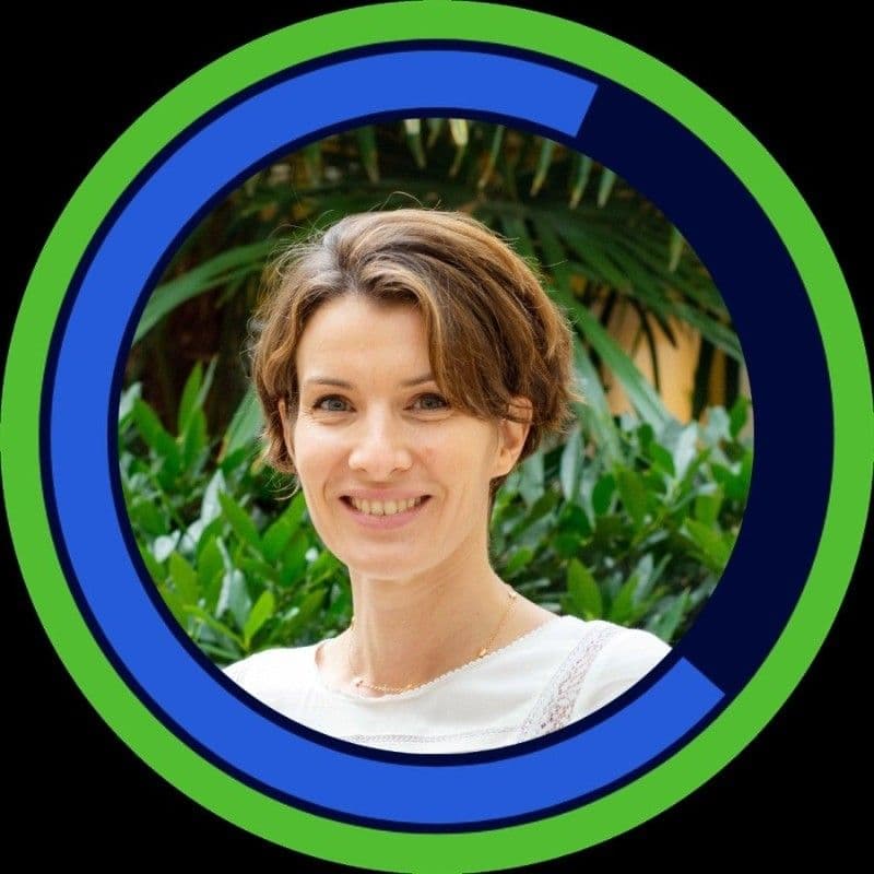 Virginie Courmont-Coudre