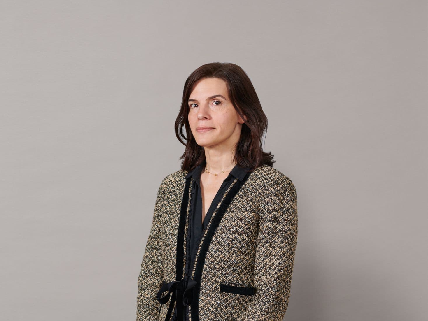 Portrait de Audrey Sciboz