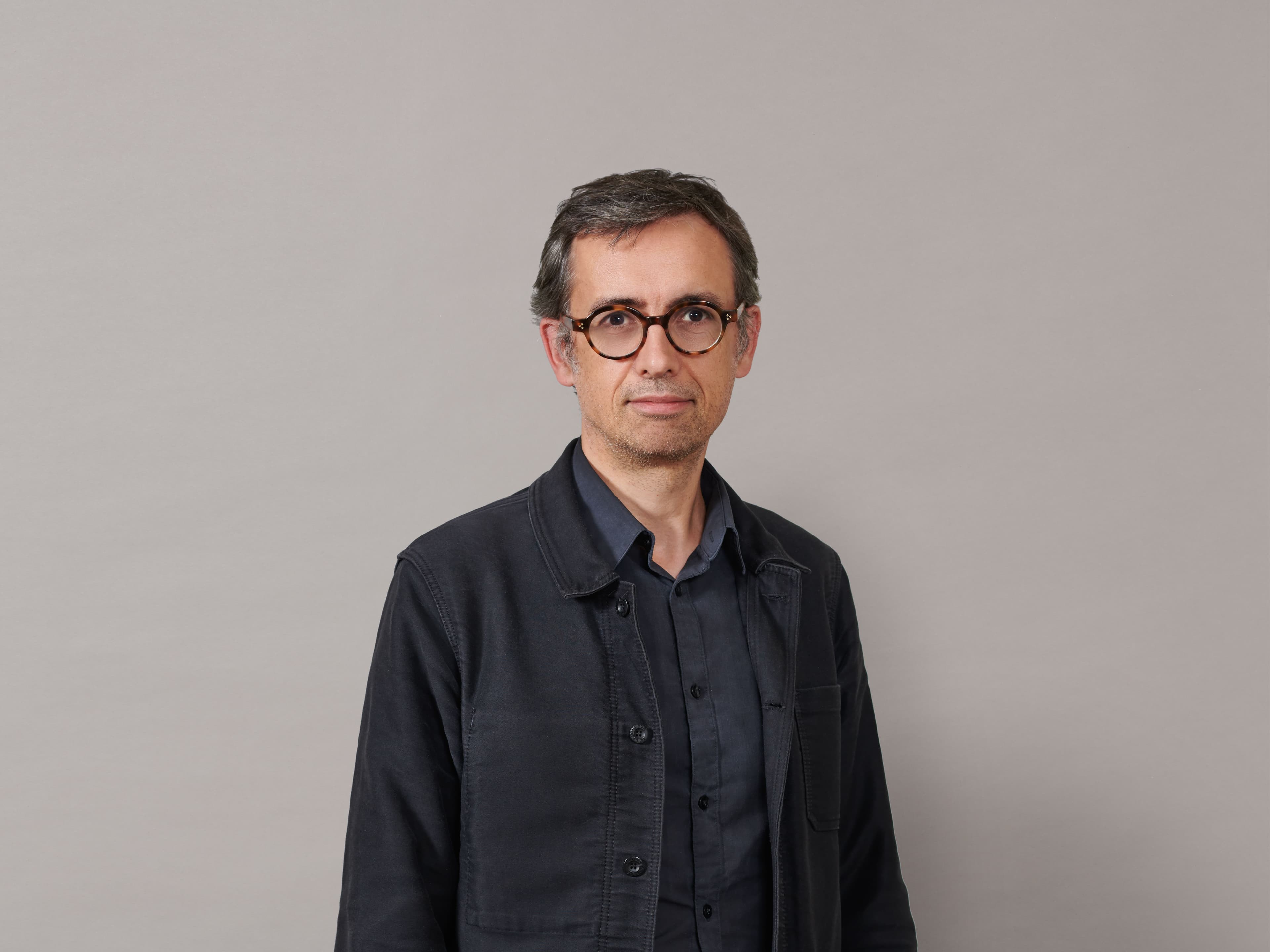 Portrait de Jacques Portalier