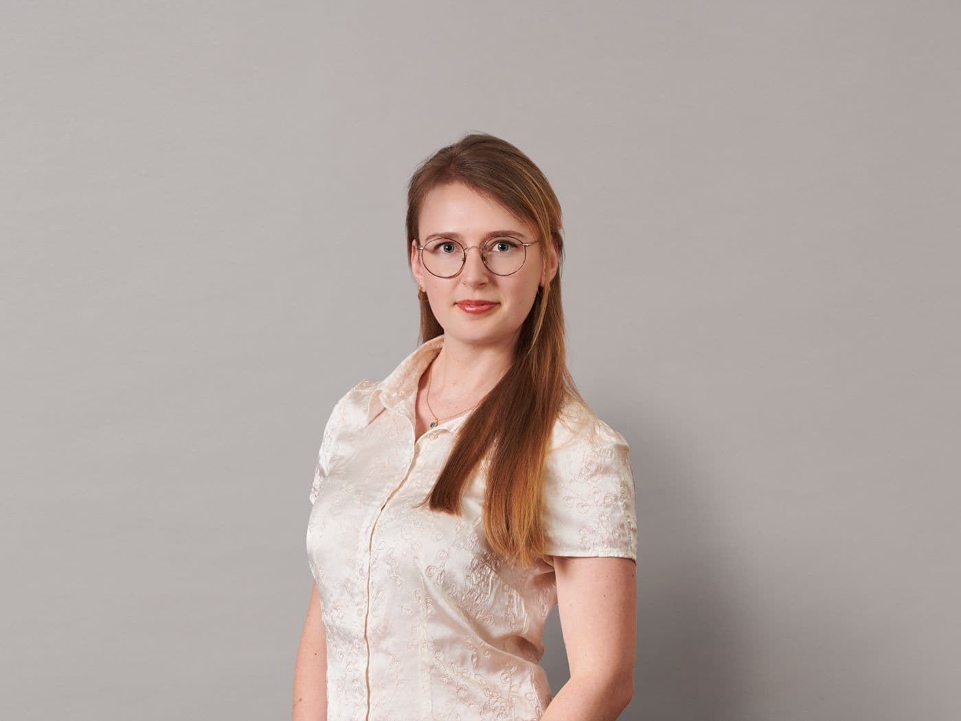 Portrait de Christina Stuart