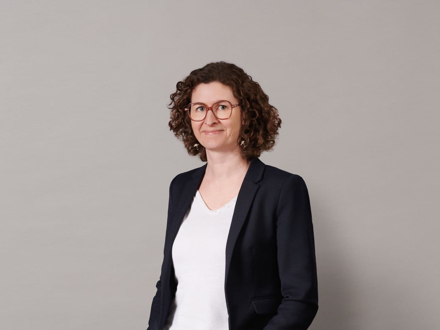 Portrait de Olivia Talhouk