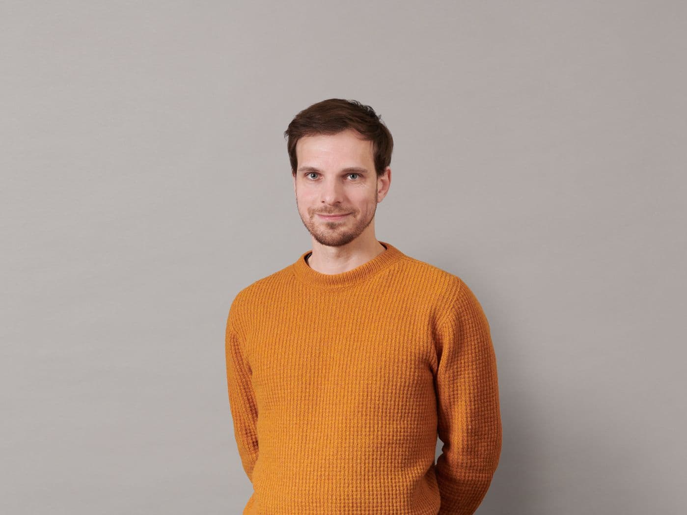 Portrait de Yoann Roul