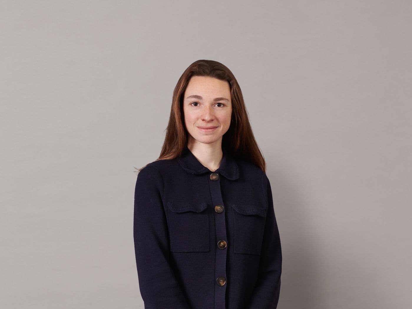 Portrait de Aude Gadenne