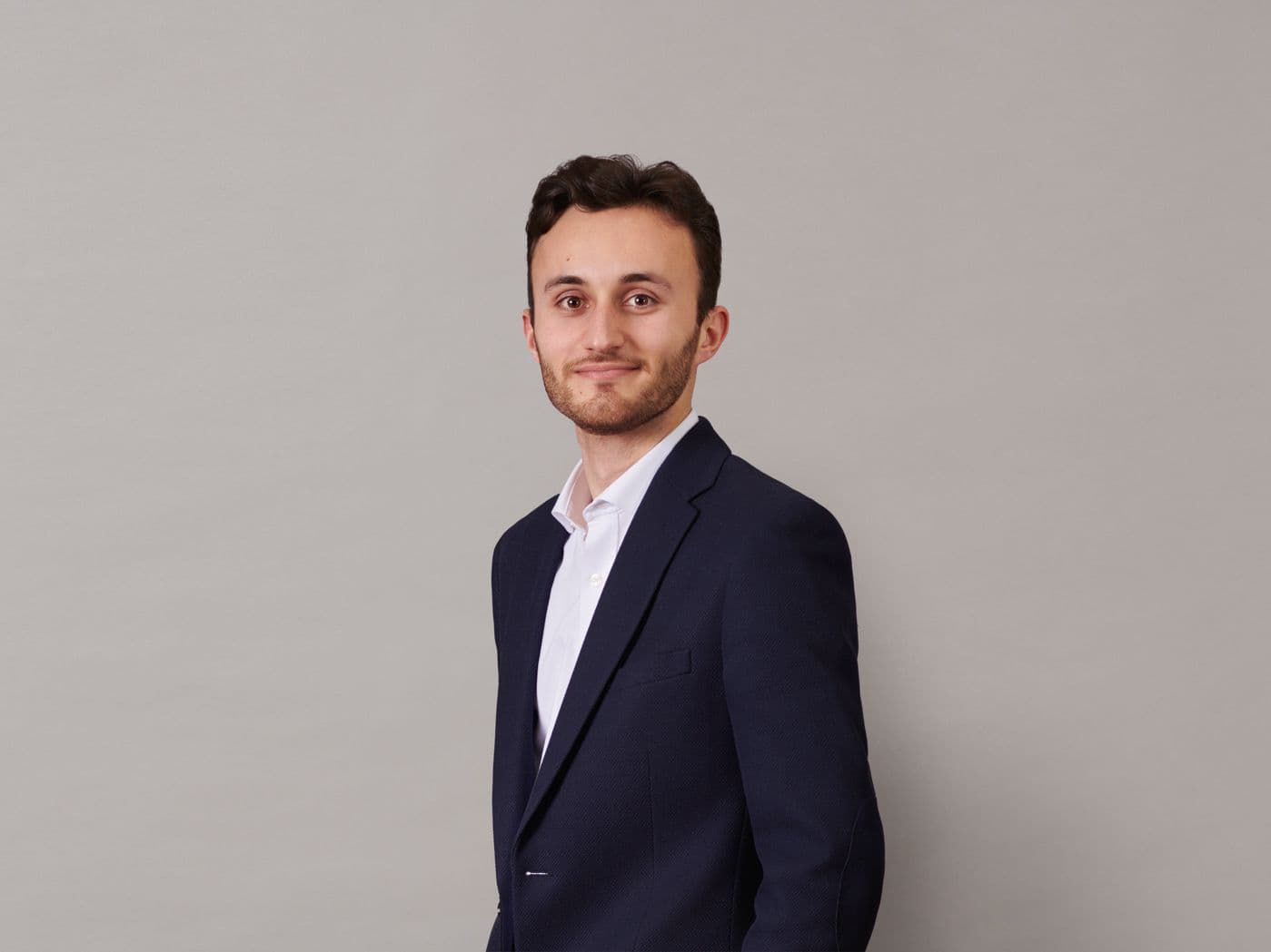 Portrait de Pierre Maquet