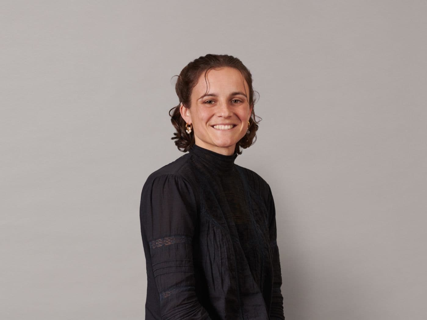 Portrait de Emma Le Nagard